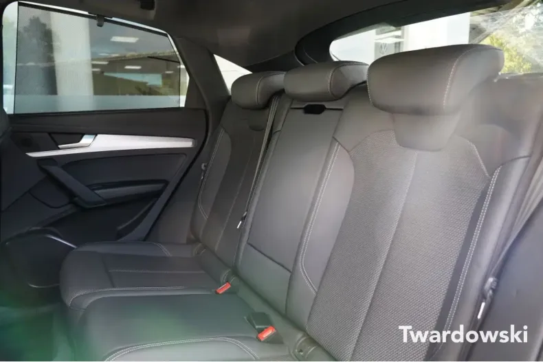 Audi Q5 din 2023 cu 17.795 km - oferta AUD147285 - foto 14