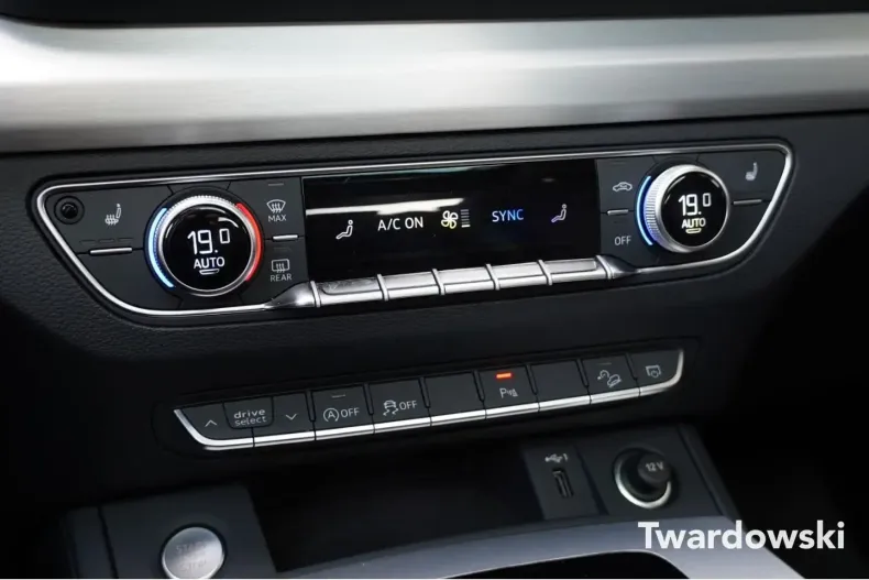 Audi Q5 din 2023 cu 17.795 km - oferta AUD147285 - foto 19