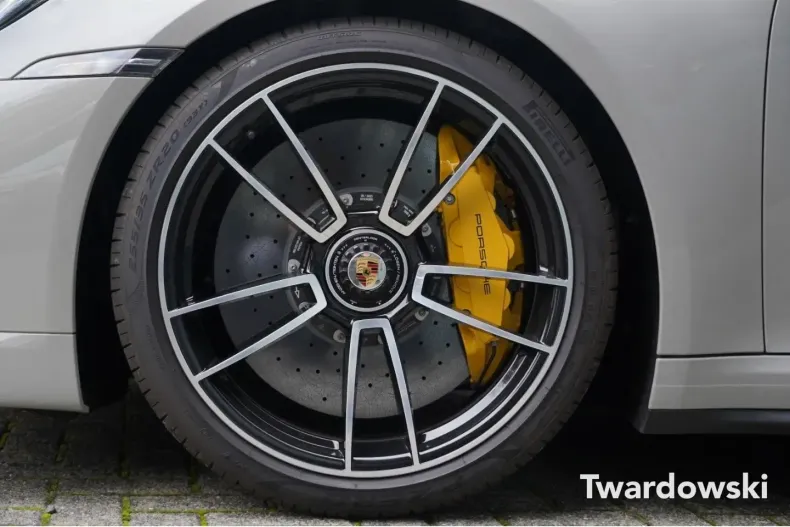 Porsche 911 din 2024 cu 2.034 km - oferta POR147286 - foto 9