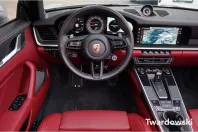 Porsche 911 din 2024 cu 2.034 km - oferta POR147286 - foto 12