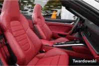 Porsche 911 din 2024 cu 2.034 km - oferta POR147286 - foto 14