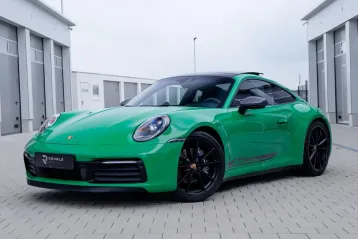 Porsche 992 din 2023 - oferta POR147287