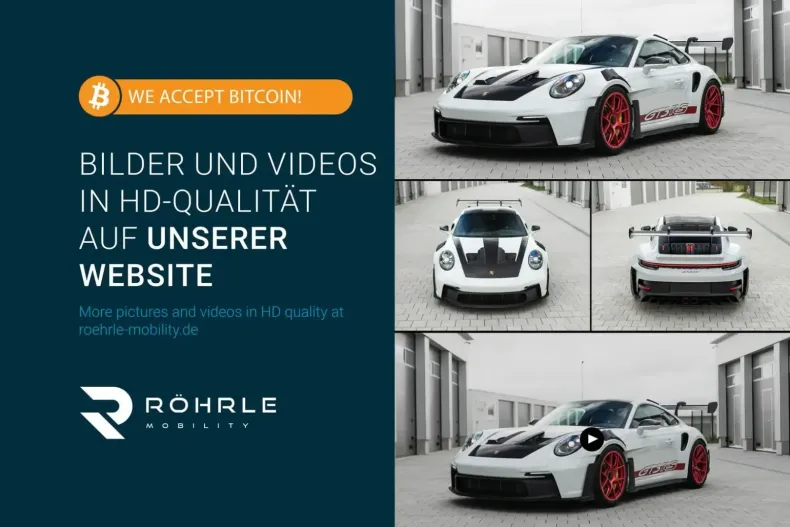 Porsche 992 din 2023 cu 16.200 km - oferta POR147287 - foto 2