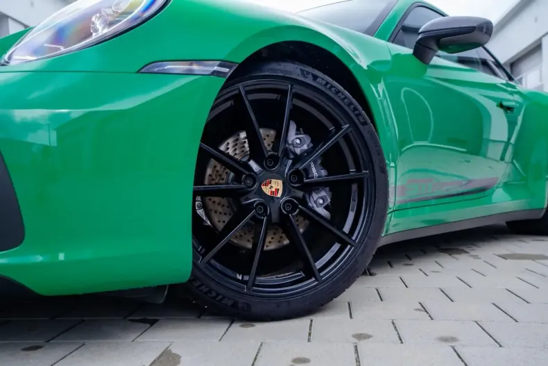 Porsche 992 din 2023 cu 16.200 km - oferta POR147287 - foto 3