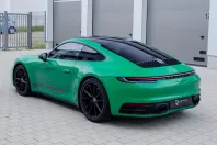 Porsche 992 din 2023 cu 16.200 km - oferta POR147287 - foto 5