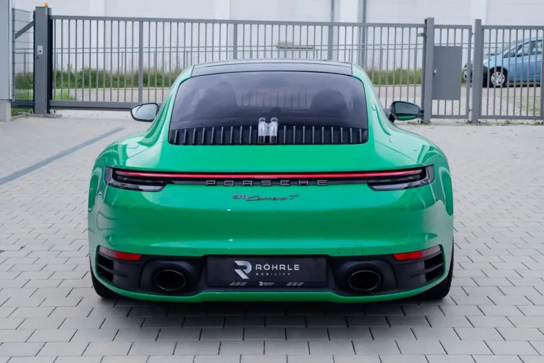 Porsche 992 din 2023 cu 16.200 km - oferta POR147287 - foto 6