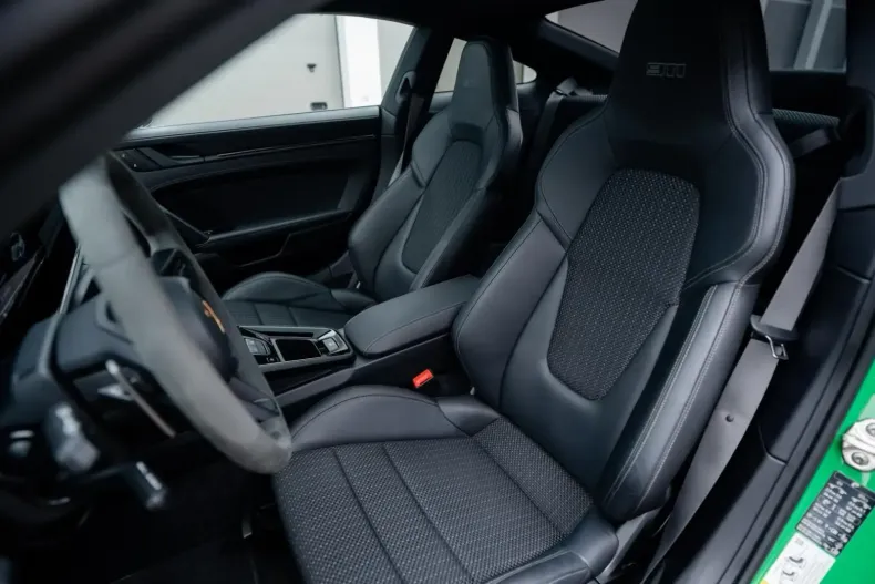 Porsche 992 din 2023 cu 16.200 km - oferta POR147287 - foto 15