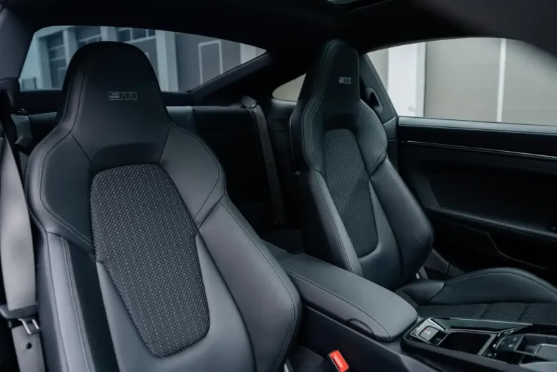 Porsche 992 din 2023 cu 16.200 km - oferta POR147287 - foto 22