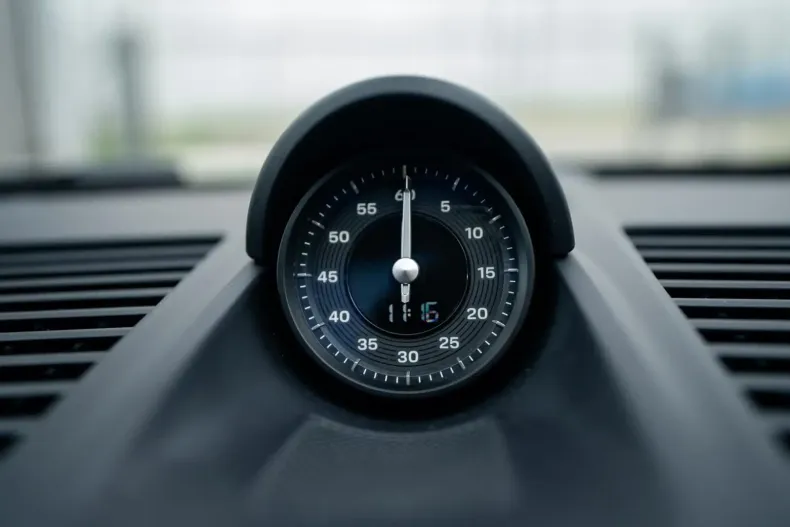 Porsche 992 din 2023 cu 16.200 km - oferta POR147287 - foto 23