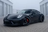 Porsche 992 din 2023 cu 12.600 km - oferta POR147288 - foto 1