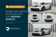 Porsche 992 din 2023 cu 12.600 km - oferta POR147288 - foto 2