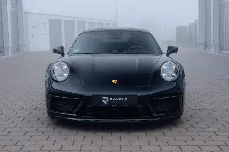 Porsche 992 din 2023 cu 12.600 km - oferta POR147288 - foto 3