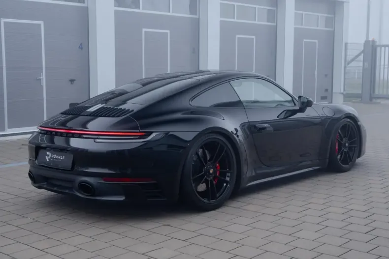 Porsche 992 din 2023 cu 12.600 km - oferta POR147288 - foto 7