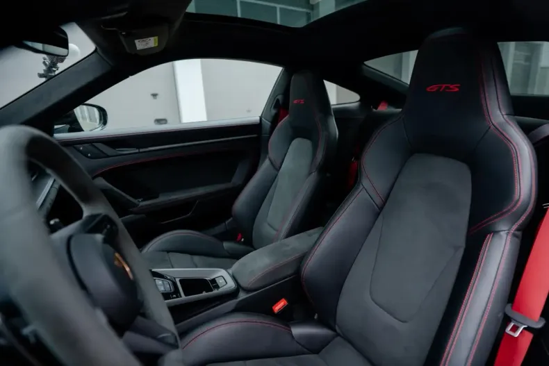 Porsche 992 din 2023 cu 12.600 km - oferta POR147288 - foto 10