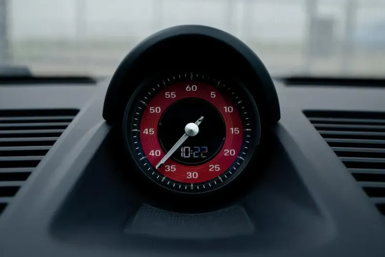 Porsche 992 din 2023 cu 12.600 km - oferta POR147288 - foto 18