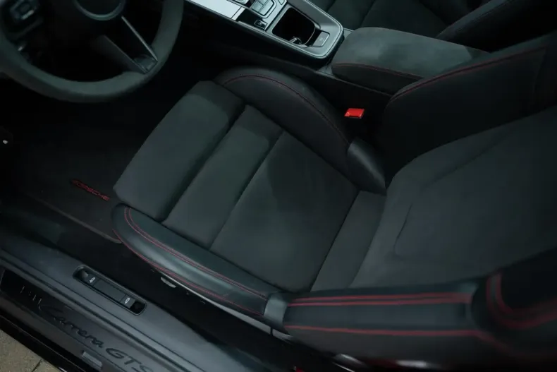 Porsche 992 din 2023 cu 12.600 km - oferta POR147288 - foto 20