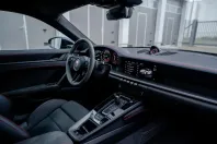 Porsche 992 din 2023 cu 12.600 km - oferta POR147288 - foto 23