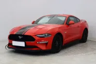 Ford Mustang din 2022 cu 35.300 km - oferta FOR147289 - foto 2