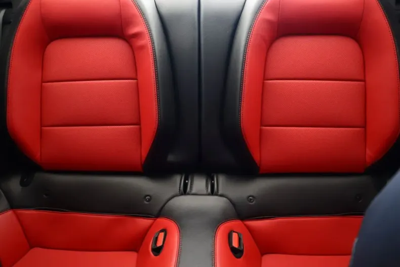 Ford Mustang din 2022 cu 35.300 km - oferta FOR147289 - foto 8