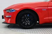 Ford Mustang din 2022 cu 35.300 km - oferta FOR147289 - foto 13