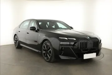 BMW 740 din 2023 - oferta BMW147290