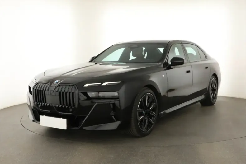 BMW 740 din 2023 cu 54.590 km - oferta BMW147290 - foto 2