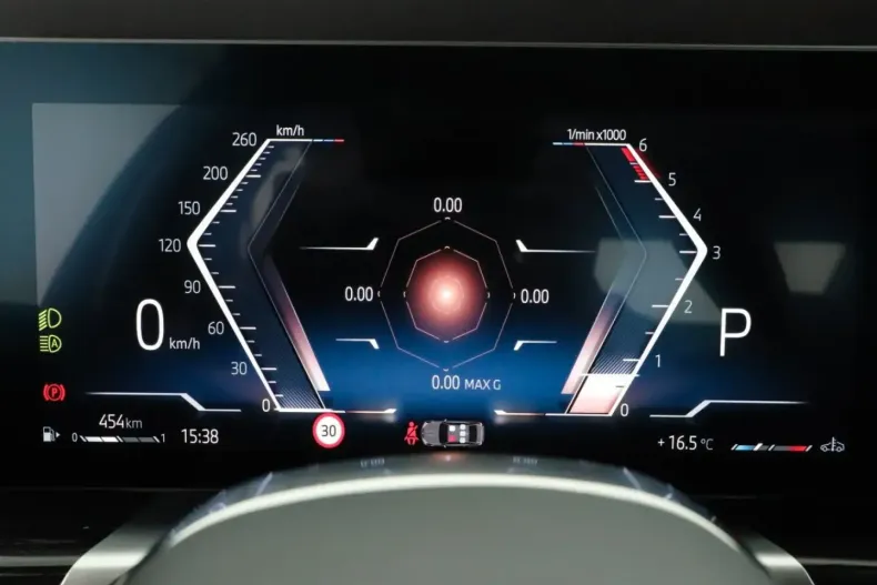 BMW 740 din 2023 cu 54.590 km - oferta BMW147290 - foto 10