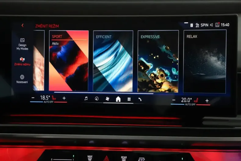 BMW 740 din 2023 cu 54.590 km - oferta BMW147290 - foto 15