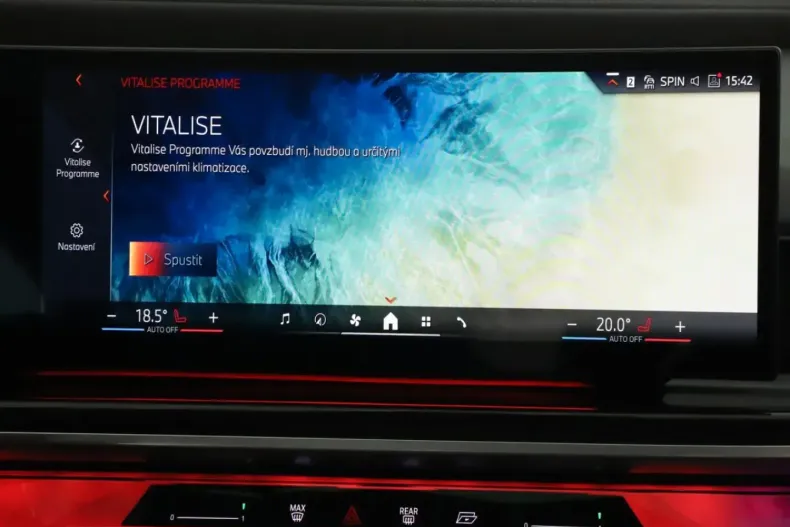 BMW 740 din 2023 cu 54.590 km - oferta BMW147290 - foto 18