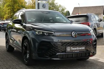 Volkswagen Tiguan din 2024 - oferta VOL147291