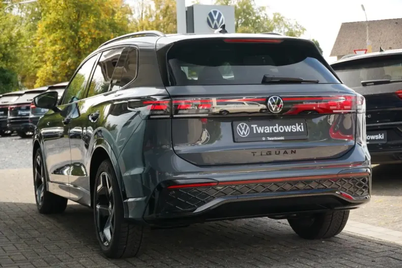 Volkswagen Tiguan din 2024 cu 15.166 km - oferta VOL147291 - foto 4