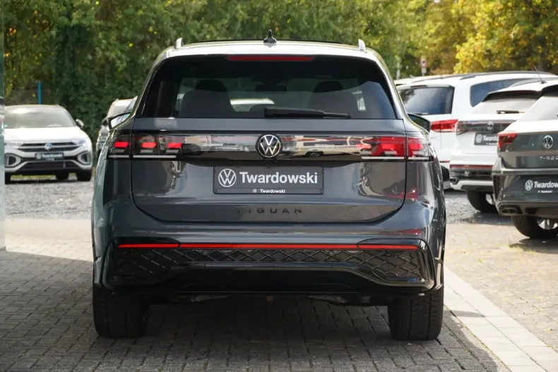 Volkswagen Tiguan din 2024 cu 15.166 km - oferta VOL147291 - foto 5