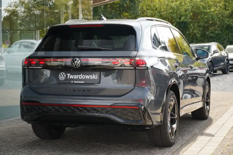 Volkswagen Tiguan din 2024 cu 15.166 km - oferta VOL147291 - foto 6