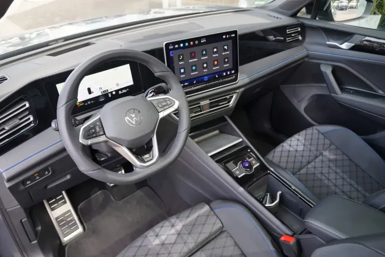 Volkswagen Tiguan din 2024 cu 15.166 km - oferta VOL147291 - foto 9