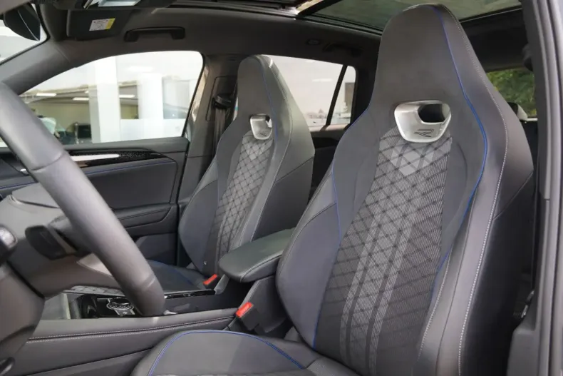 Volkswagen Tiguan din 2024 cu 15.166 km - oferta VOL147291 - foto 10