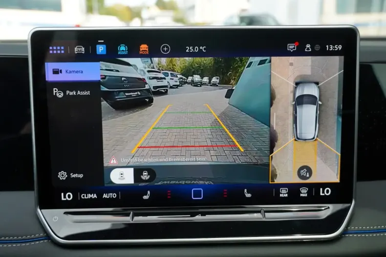 Volkswagen Tiguan din 2024 cu 15.166 km - oferta VOL147291 - foto 14