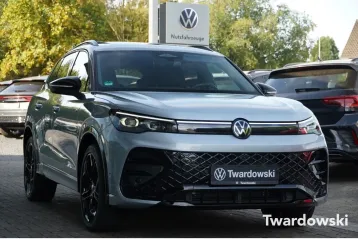 Volkswagen Tiguan din 2024 - oferta VOL147292