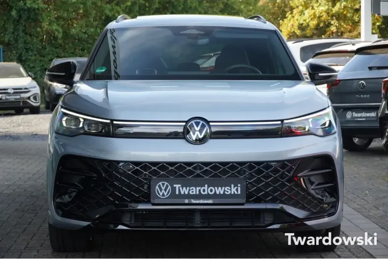 Volkswagen Tiguan din 2024 cu 12.149 km - oferta VOL147292 - foto 2