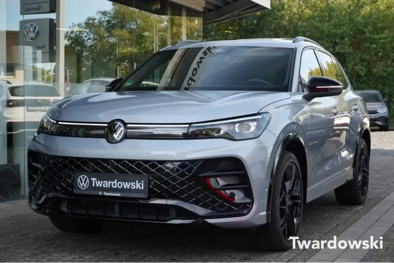 Volkswagen Tiguan din 2024 cu 12.149 km - oferta VOL147292 - foto 3