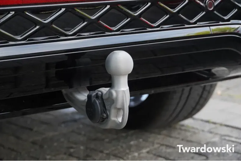 Volkswagen Tiguan din 2024 cu 12.149 km - oferta VOL147292 - foto 8