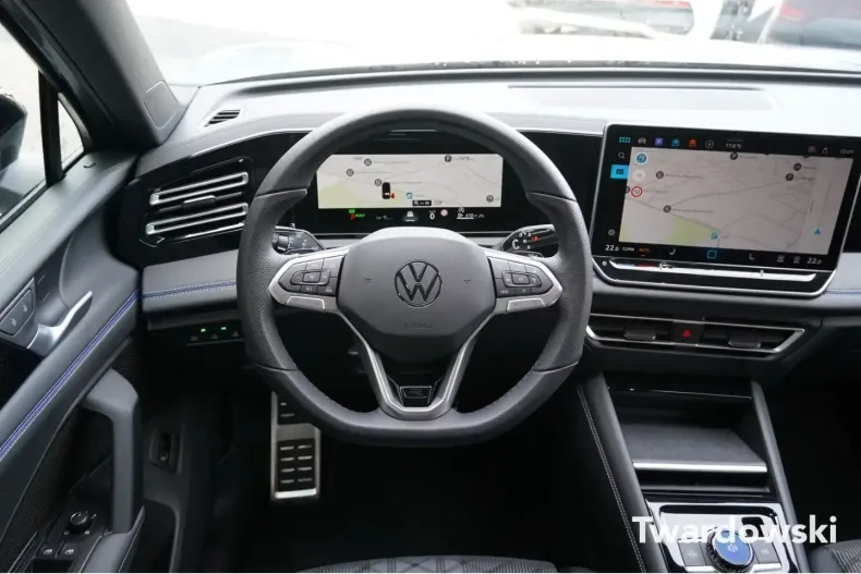 Volkswagen Tiguan din 2024 cu 12.149 km - oferta VOL147292 - foto 11