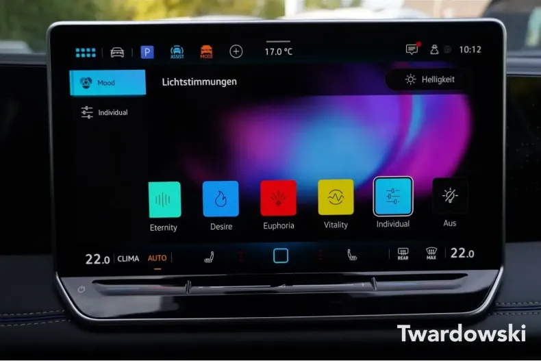 Volkswagen Tiguan din 2024 cu 12.149 km - oferta VOL147292 - foto 19