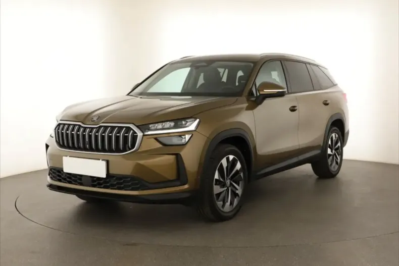 Skoda Kodiaq din 2024 cu 22.569 km - oferta SKO147293 - foto 2