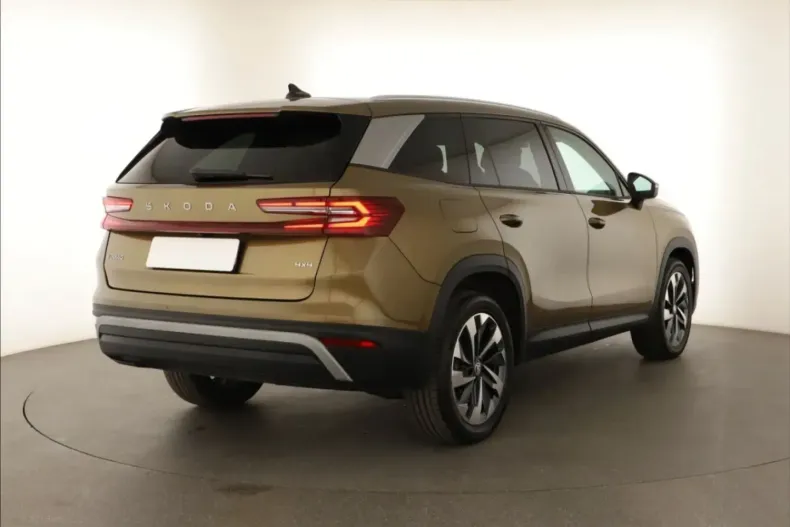 Skoda Kodiaq din 2024 cu 22.569 km - oferta SKO147293 - foto 5