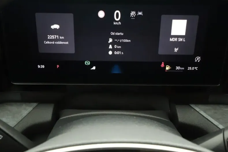 Skoda Kodiaq din 2024 cu 22.569 km - oferta SKO147293 - foto 8