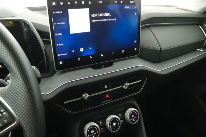 Skoda Kodiaq din 2024 cu 22.569 km - oferta SKO147293 - foto 9