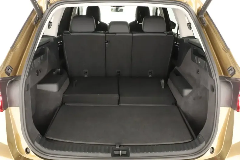 Skoda Kodiaq din 2024 cu 22.569 km - oferta SKO147293 - foto 11