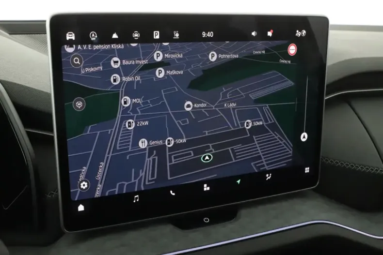 Skoda Kodiaq din 2024 cu 22.569 km - oferta SKO147293 - foto 13