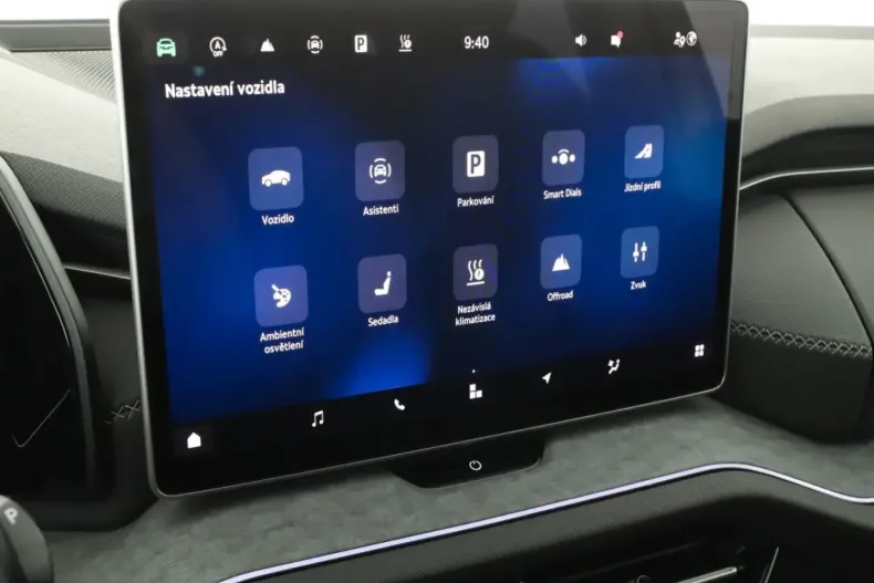 Skoda Kodiaq din 2024 cu 22.569 km - oferta SKO147293 - foto 14