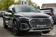 Audi Q5 din 2024 cu 11.637 km - oferta AUD147294 - foto 1
